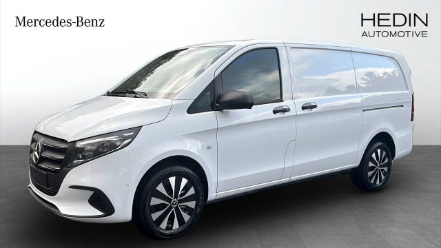 Mercedes-Benz Vito 119 2025