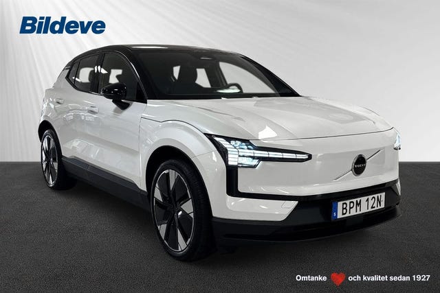 Volvo EX30 2024