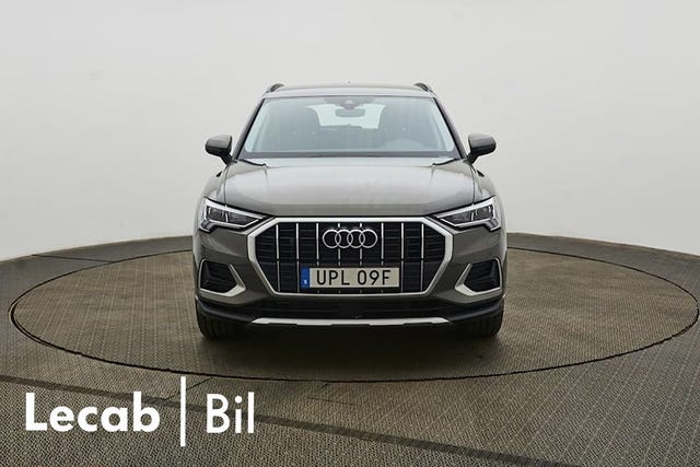 Audi Q3 2025