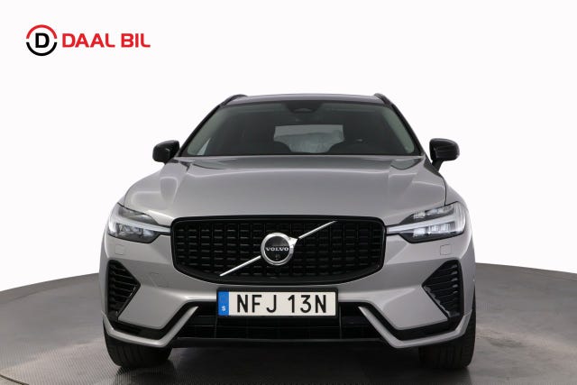 Volvo XC60 2025 – bild 2