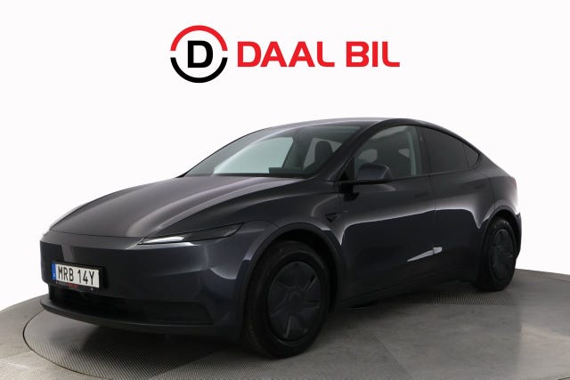 Tesla Model Y 2026