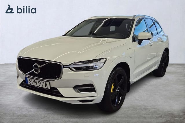 Volvo XC60 2020