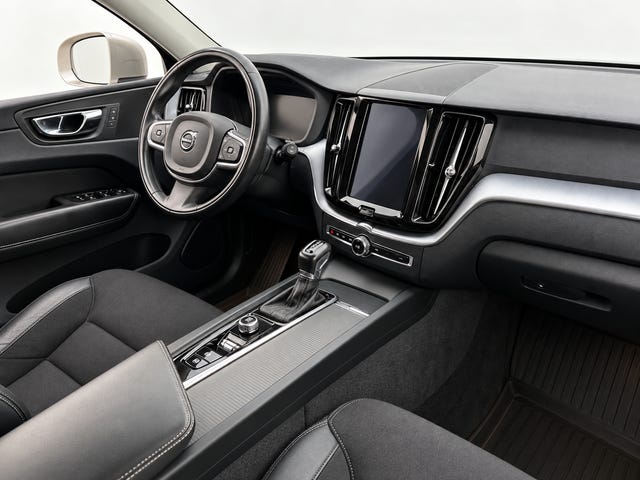 Volvo XC60 2020 – bild 4