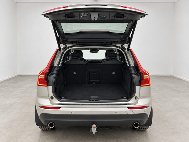 Volvo XC60 2020 – bild 2