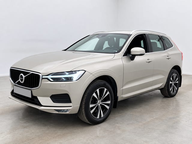 Volvo XC60 2020 – bild 3