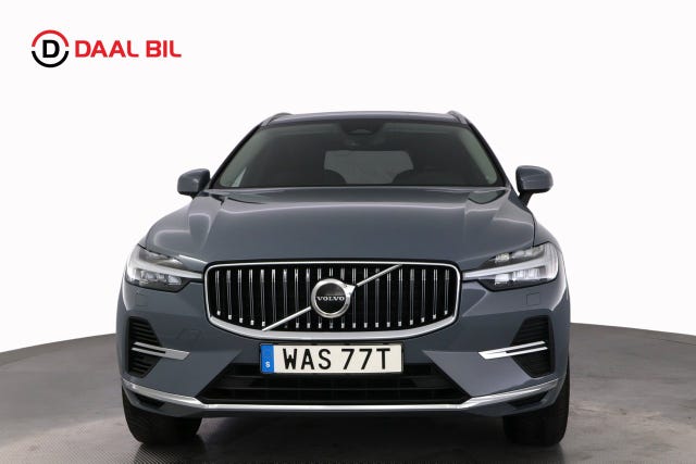 Volvo XC60 2024 – bild 2