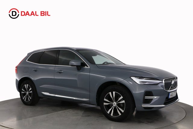 Volvo XC60 2024 – bild 4