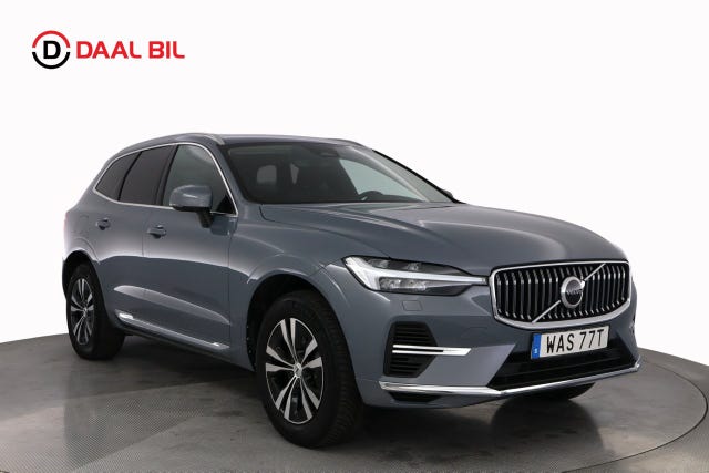 Volvo XC60 2024 – bild 3