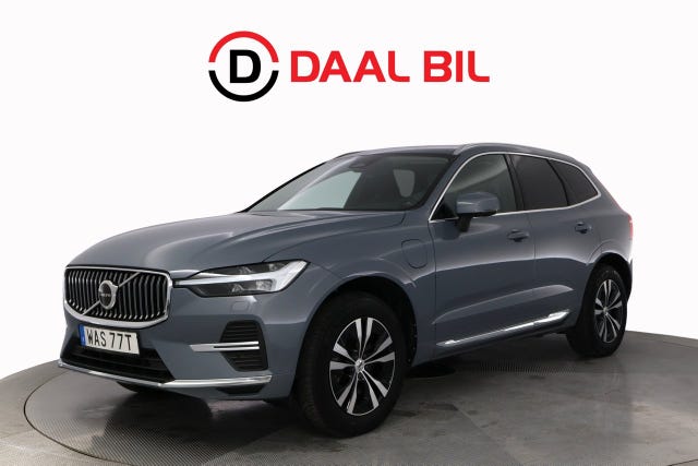 Volvo XC60 2024