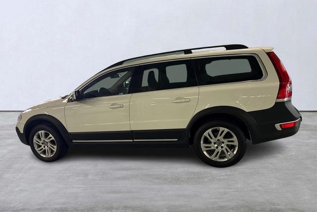 Volvo XC70 2016 – bild 2