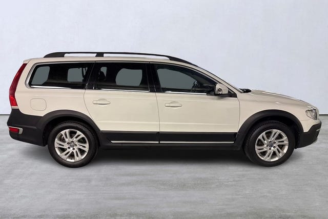 Volvo XC70 2016 – bild 3