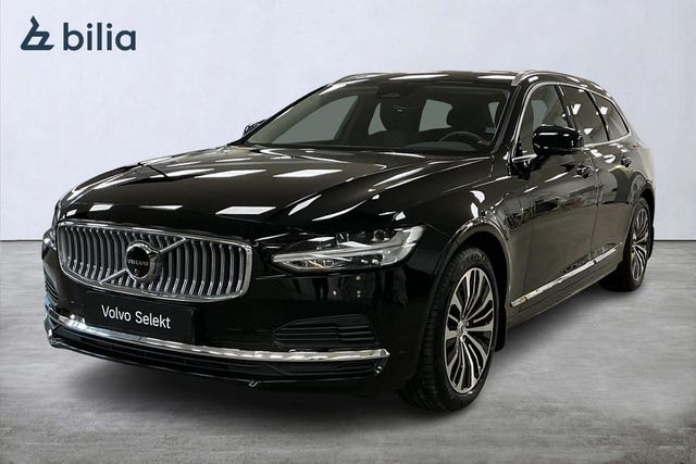 Volvo V90 2025