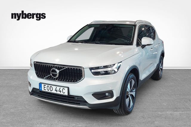 Volvo XC40 2020