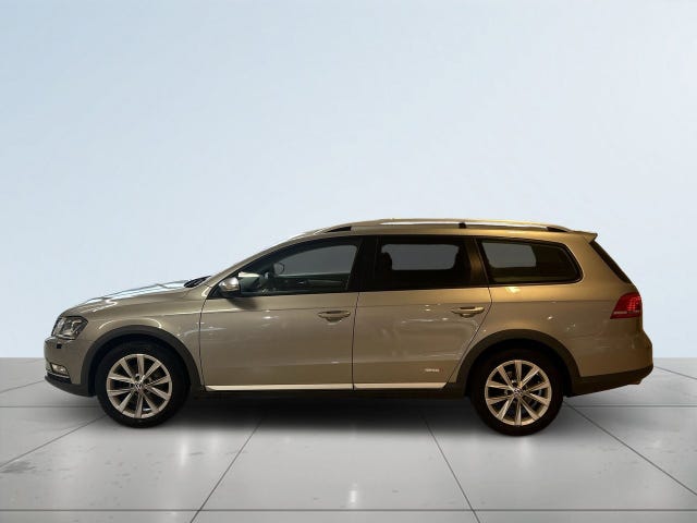 Volkswagen Passat Alltrack 2015 – bild 4