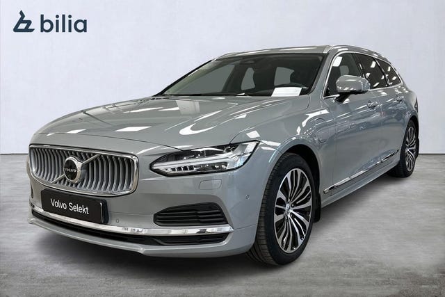 Volvo V90 2025