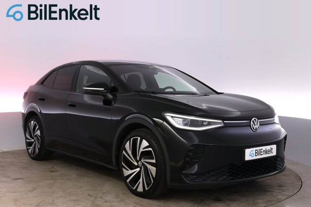 Volkswagen ID.5 GTX 2023
