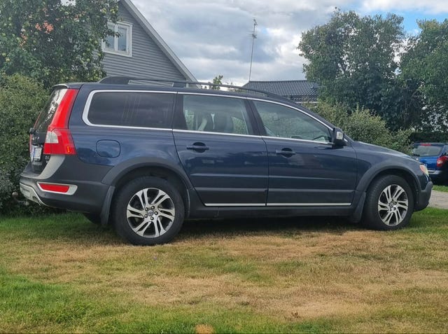 Volvo XC70 2013 – bild 3