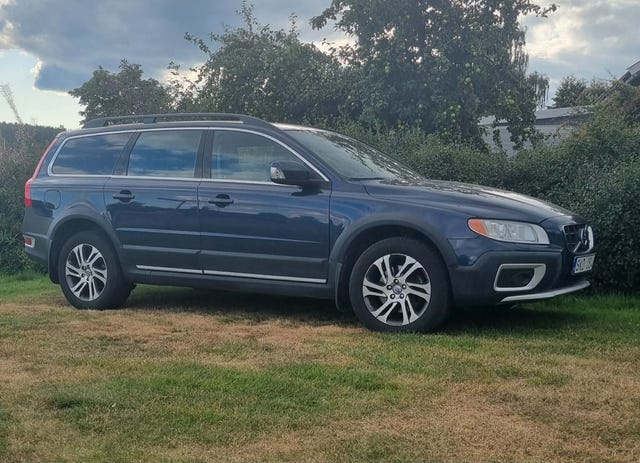 Volvo XC70 2013 – bild 2
