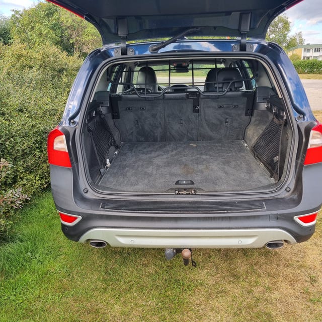Volvo XC70 2013 – bild 4