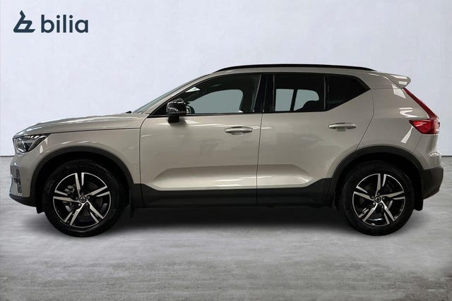 Volvo XC40 2025 – bild 2