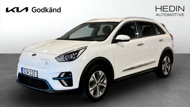 Kia e-Niro 2021