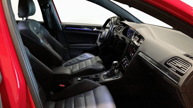 Volkswagen Golf I 2017 – bild 3