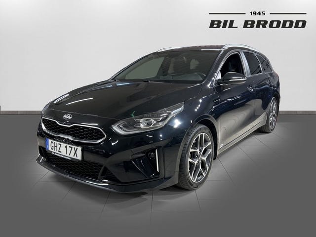 Kia Ceed 2019