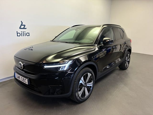 Volvo XC40 2023