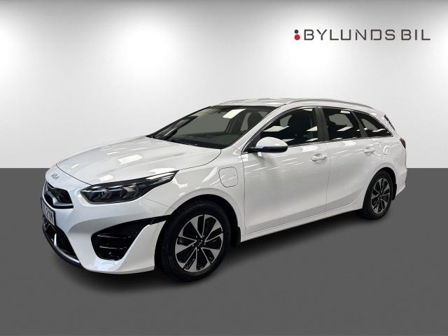 Kia Ceed 2024