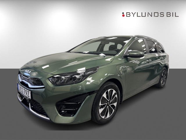 Kia Ceed 2024