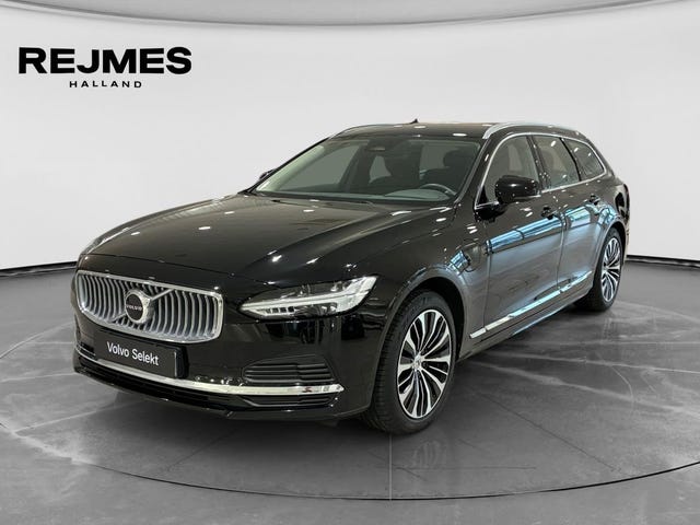 Volvo V90 2023