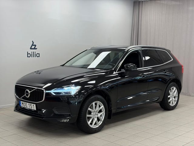 Volvo XC60 2018