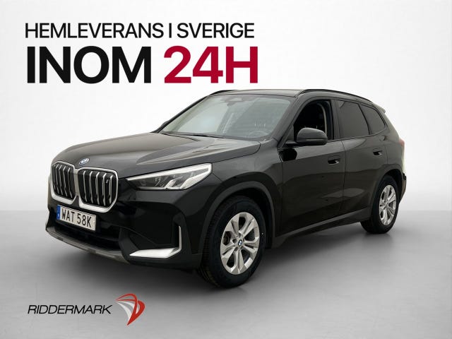 BMW X1 2023