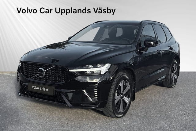 Volvo XC60 2024
