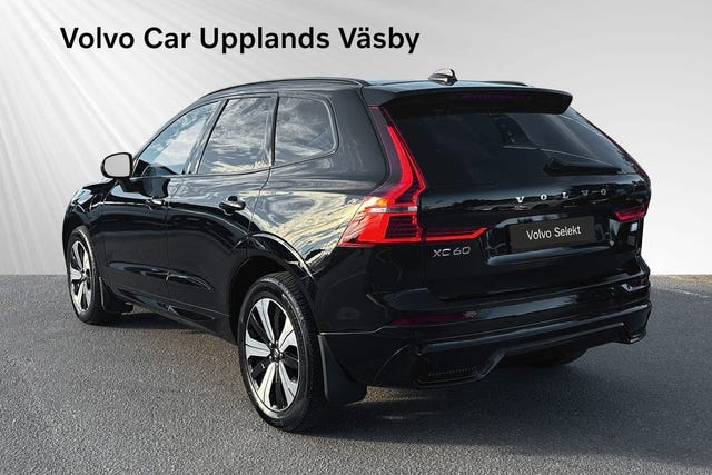 Volvo XC60 2024 – bild 4