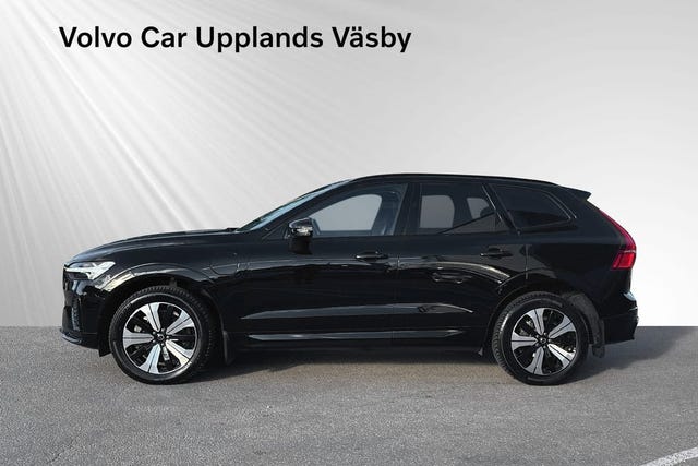 Volvo XC60 2024 – bild 3