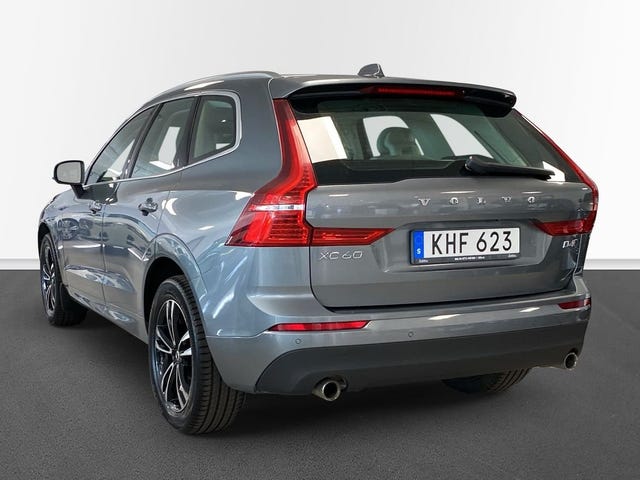 Volvo XC60 2018 – bild 2