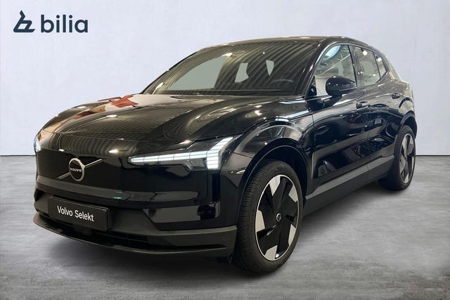 Volvo EX30 2026