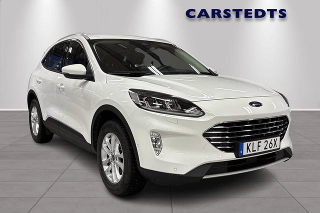 Ford Kuga 2023