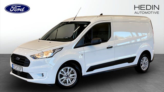 Ford Transit Connect 2023