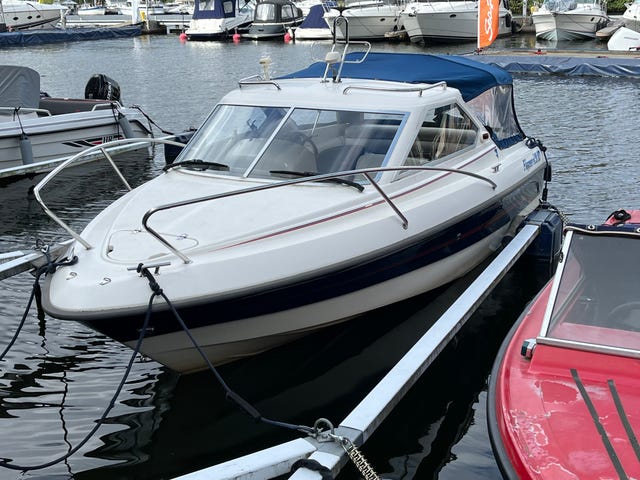 Flipper 630HT