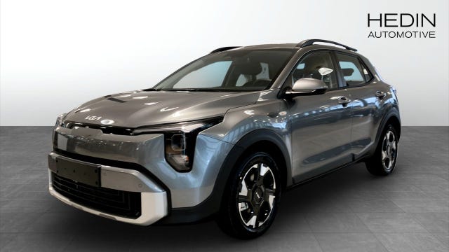 Kia Stonic 2026