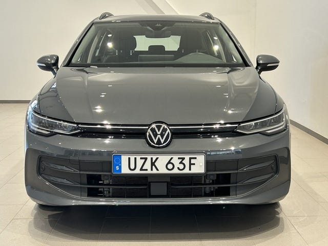 Volkswagen Golf I 2025 – bild 3