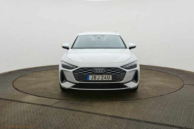 Audi A5 2025 – bild 2