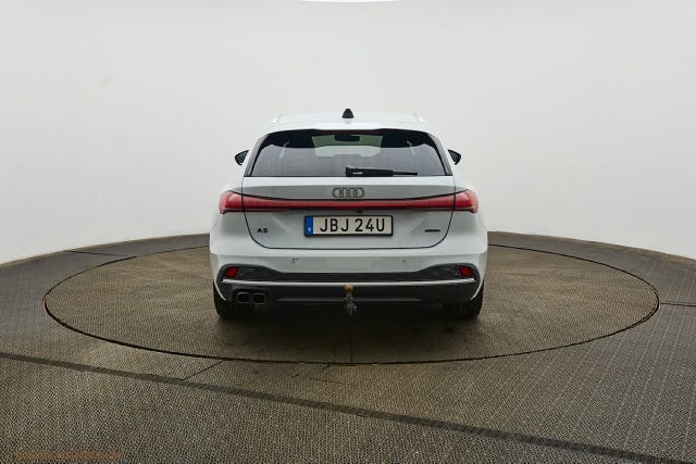 Audi A5 2025 – bild 3