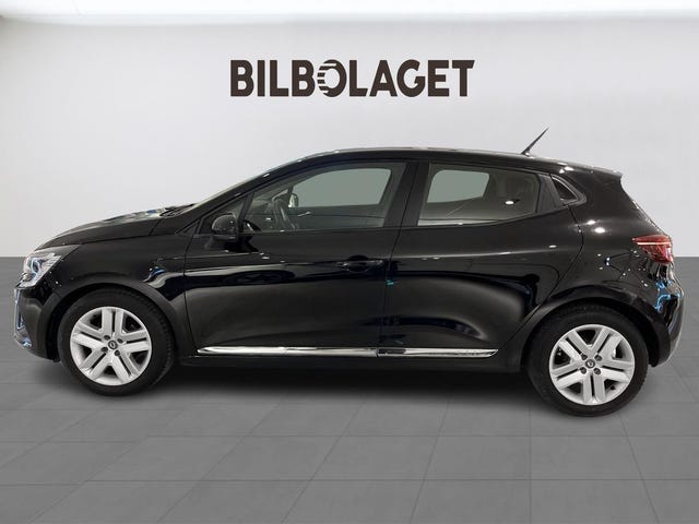 Renault Clio 2023 – bild 4
