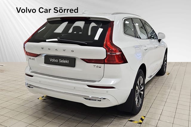 Volvo XC60 2025 – bild 4