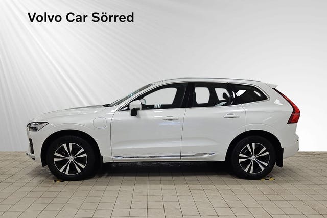 Volvo XC60 2025 – bild 3