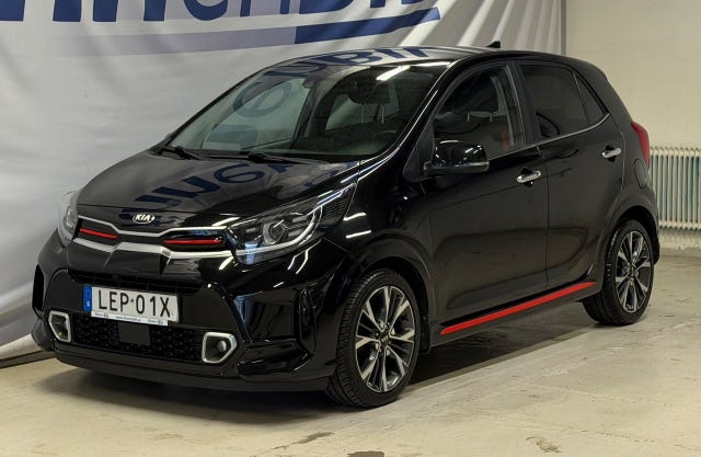 Kia Picanto 2021