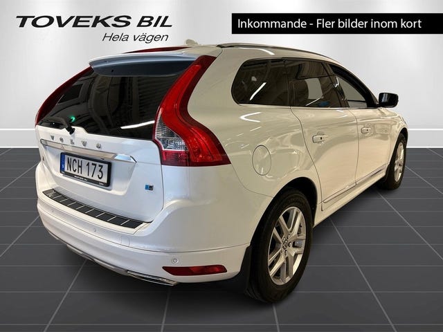 Volvo XC60 2017 – bild 3